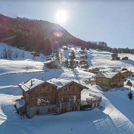 7br Chalet Altitude 1600 - What'app - 0034-656-619-782 - For Reservations! Villa