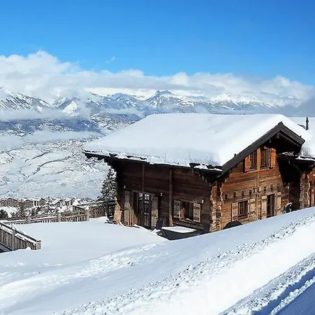 7br Chalet Altitude 1600 - What'app - 0034-656-619-782 - For Reservations! Villa Fey (Nendaz)