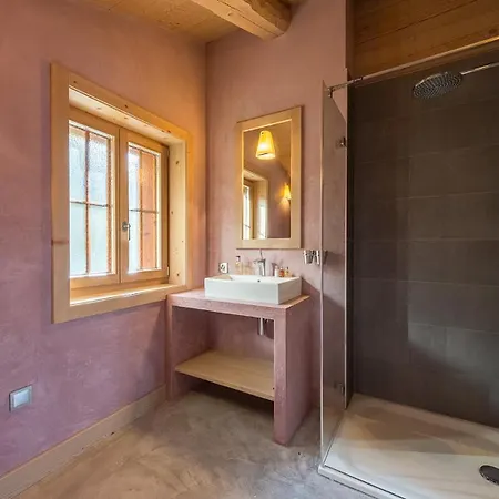 7br Chalet Altitude 1600 - What'app - 0034-656-619-782 - For Reservations! Villa