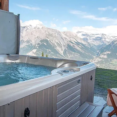 7br Chalet Altitude 1600 - What'app - 0034-656-619-782 - For Reservations! *