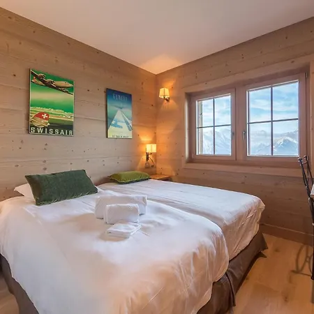 7br Chalet Altitude 1600 - What'app - 0034-656-619-782 - For Reservations!