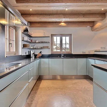 7br Chalet Altitude 1600 - What'app - 0034-656-619-782 - For Reservations! فيلة Fey (Nendaz)